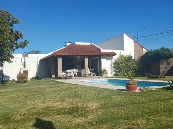 VENDO CASA APTA VIVIENDA/QUINTA