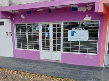 ALQUILO LOCAL CALLE 1 DE MAYO