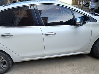 Vendo Peugeot 208 feline full 2013