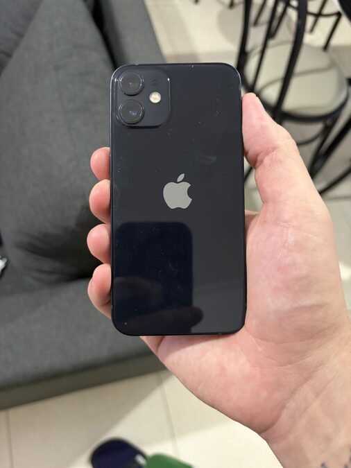 Celular Iphone 12 mini