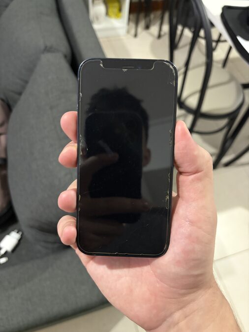 Celular Iphone 12 mini