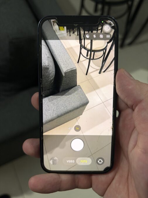 Celular Iphone 12 mini