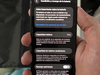Celular Iphone 12 mini