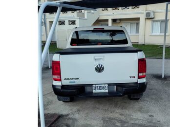 AMAROK 2.0 TD 4 X 2 DC TREND.180