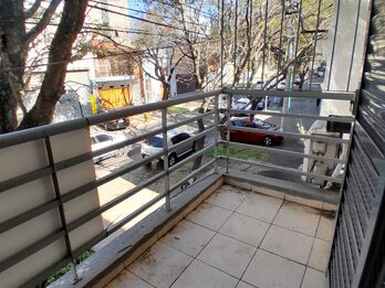 Alquilamos dpto Monoambiente  calle Nogoya 161