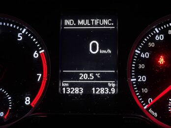 VENDO SAVEIRO 2025 CON 13 MIL KM