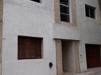 Vendo casa en calle Malvinas
