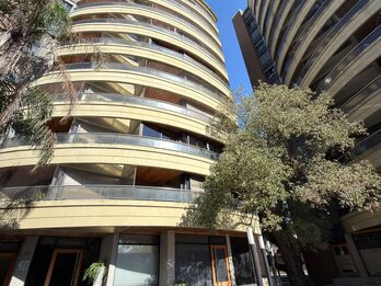 HERMOSO DEPARTAMENTO 2 DORMITORIOS - CORDOBA Y ALAMEDA.