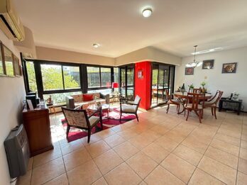 HERMOSO DEPARTAMENTO 2 DORMITORIOS - CORDOBA Y ALAMEDA.