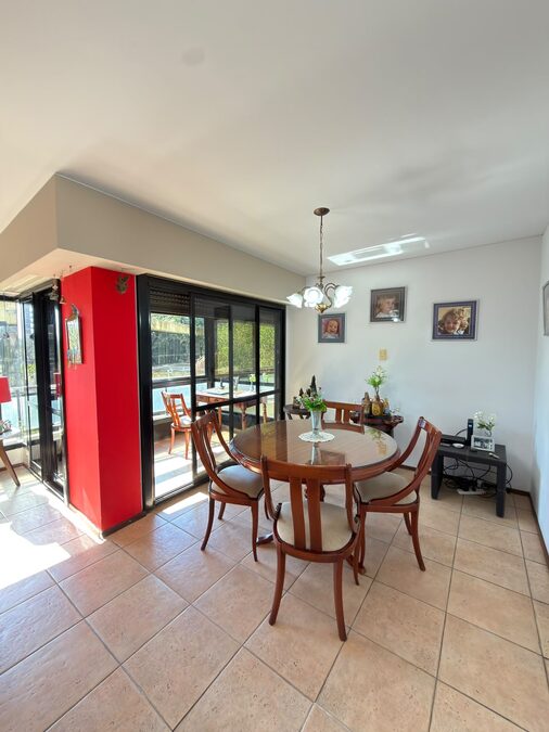 HERMOSO DEPARTAMENTO 2 DORMITORIOS - CORDOBA Y ALAMEDA.