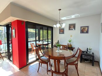 HERMOSO DEPARTAMENTO 2 DORMITORIOS - CORDOBA Y ALAMEDA.