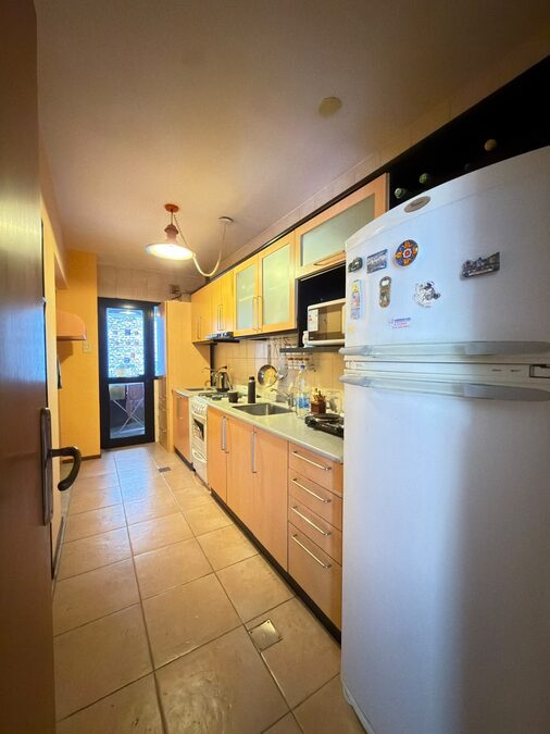 HERMOSO DEPARTAMENTO 2 DORMITORIOS - CORDOBA Y ALAMEDA.