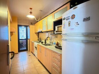 HERMOSO DEPARTAMENTO 2 DORMITORIOS - CORDOBA Y ALAMEDA.