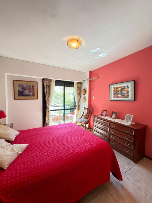 HERMOSO DEPARTAMENTO 2 DORMITORIOS - CORDOBA Y ALAMEDA.