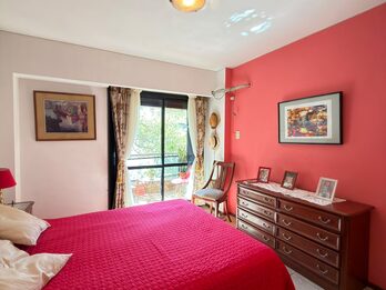 HERMOSO DEPARTAMENTO 2 DORMITORIOS - CORDOBA Y ALAMEDA.