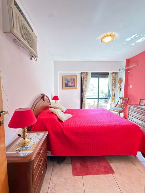 HERMOSO DEPARTAMENTO 2 DORMITORIOS - CORDOBA Y ALAMEDA.