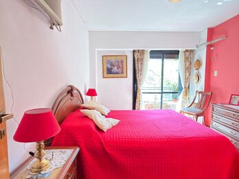 HERMOSO DEPARTAMENTO 2 DORMITORIOS - CORDOBA Y ALAMEDA.
