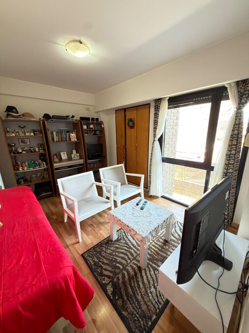 HERMOSO DEPARTAMENTO 2 DORMITORIOS - CORDOBA Y ALAMEDA.