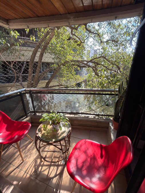 HERMOSO DEPARTAMENTO 2 DORMITORIOS - CORDOBA Y ALAMEDA.