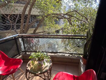 HERMOSO DEPARTAMENTO 2 DORMITORIOS - CORDOBA Y ALAMEDA.