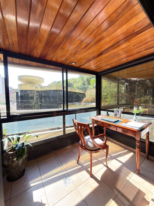 HERMOSO DEPARTAMENTO 2 DORMITORIOS - CORDOBA Y ALAMEDA.