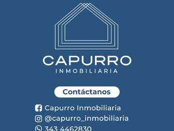 MONOAMBIENTE CENTRICO EN ALQUILER