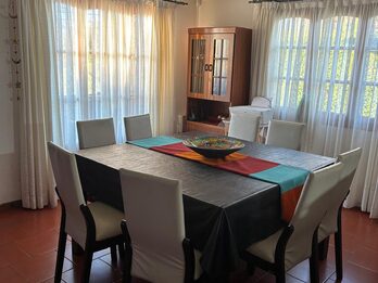 Alquilo casa en Bariloche