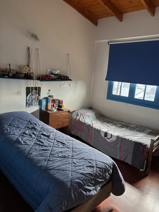 Alquilo casa en Bariloche