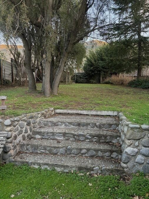Alquilo casa en Bariloche