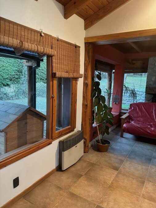 Alquilo casa en Bariloche