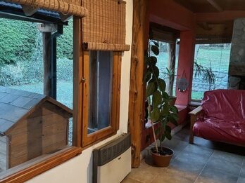 Alquilo casa en Bariloche