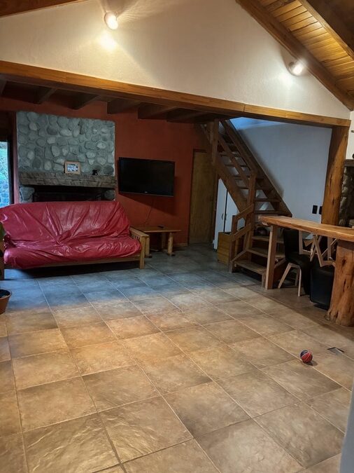 Alquilo casa en Bariloche