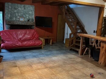 Alquilo casa en Bariloche