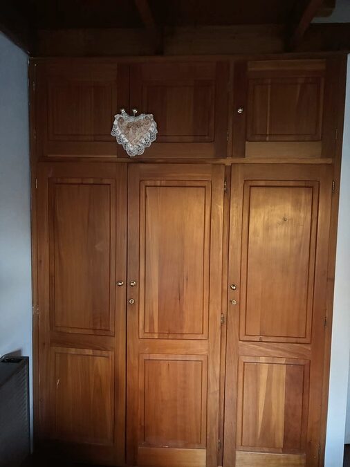Alquilo casa en Bariloche