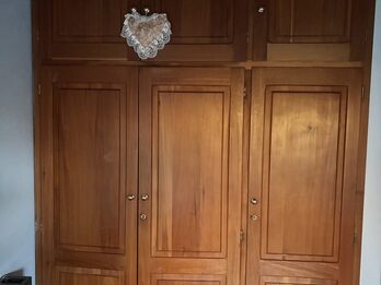 Alquilo casa en Bariloche