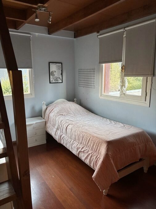 Alquilo casa en Bariloche