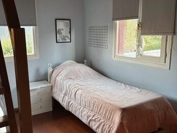 Alquilo casa en Bariloche