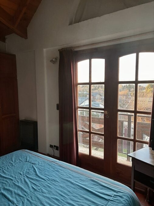 Alquilo casa en Bariloche