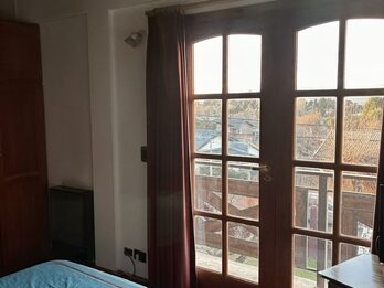Alquilo casa en Bariloche