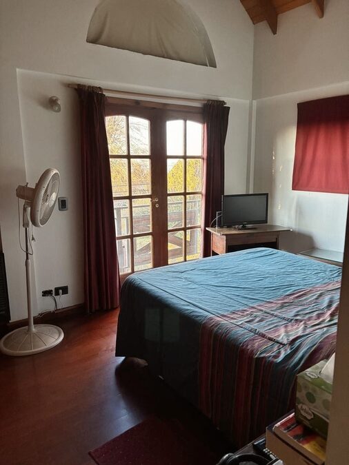 Alquilo casa en Bariloche