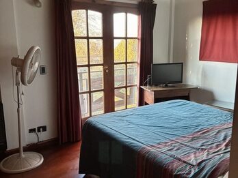 Alquilo casa en Bariloche