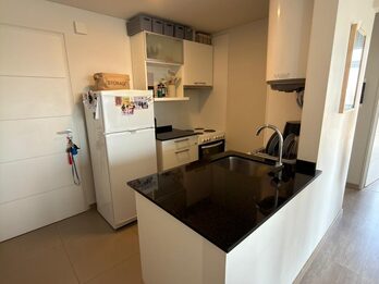 VENDO DEPARTAMENTO 1 DORMITORIO - SGO DEL ESTERO Y TEJEIRO.