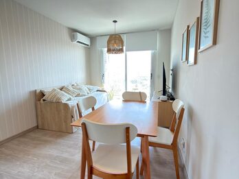 VENDO DEPARTAMENTO 1 DORMITORIO - SGO DEL ESTERO Y TEJEIRO.