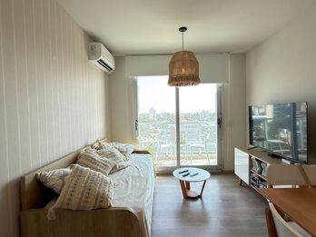 VENDO DEPARTAMENTO 1 DORMITORIO - SGO DEL ESTERO Y TEJEIRO.
