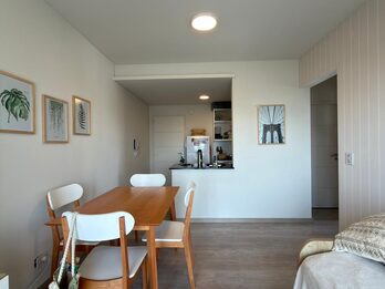 VENDO DEPARTAMENTO 1 DORMITORIO - SGO DEL ESTERO Y TEJEIRO.