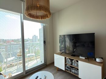 VENDO DEPARTAMENTO 1 DORMITORIO - SGO DEL ESTERO Y TEJEIRO.
