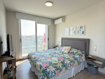 VENDO DEPARTAMENTO 1 DORMITORIO - SGO DEL ESTERO Y TEJEIRO.