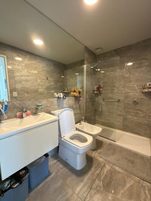 VENDO DEPARTAMENTO 1 DORMITORIO - SGO DEL ESTERO Y TEJEIRO.