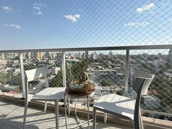 VENDO DEPARTAMENTO 1 DORMITORIO - SGO DEL ESTERO Y TEJEIRO.