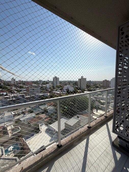 VENDO DEPARTAMENTO 1 DORMITORIO - SGO DEL ESTERO Y TEJEIRO.